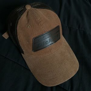 Genuine Dickies Trucker Hat